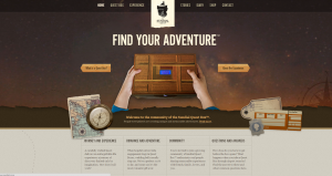 The Sundial Group: new Reverse Geocache™ website sundial.com